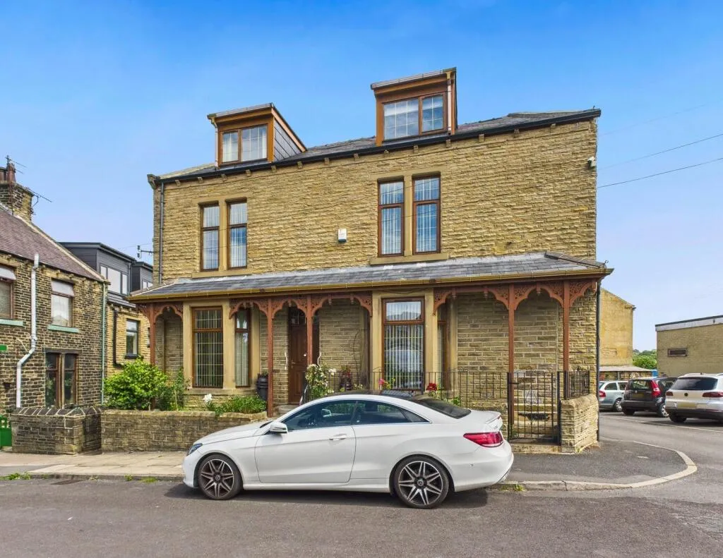 Property cover