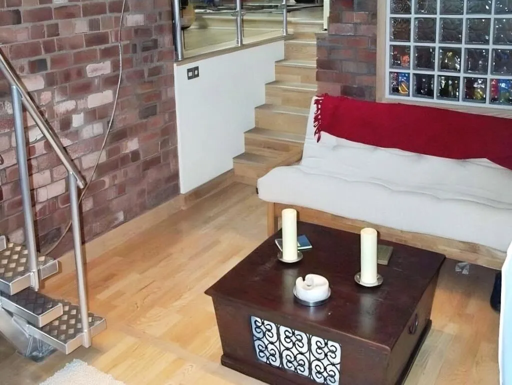 2 bed Penthouse