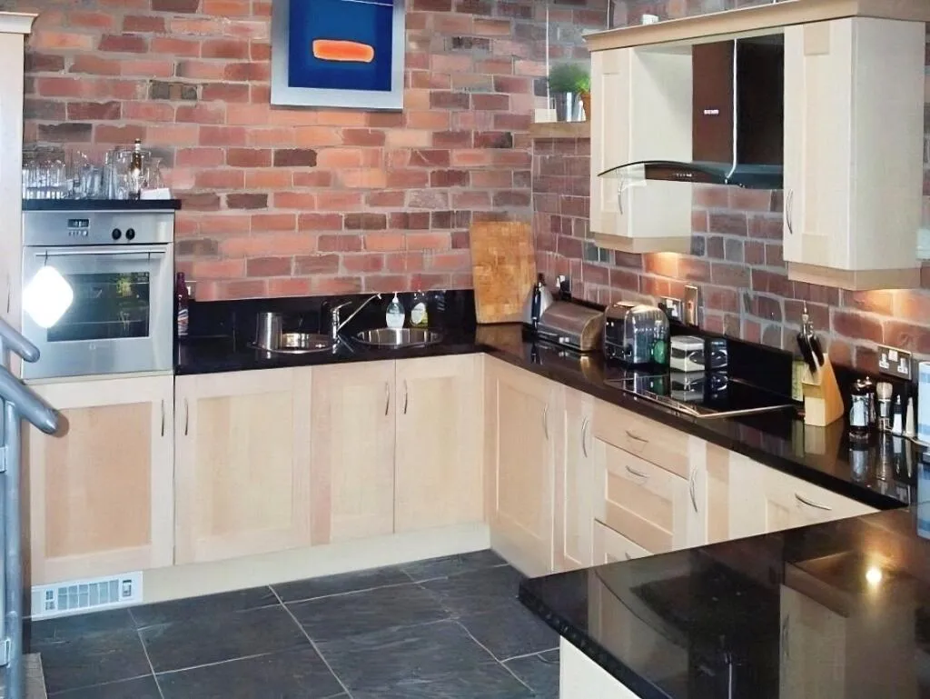2 bed Penthouse