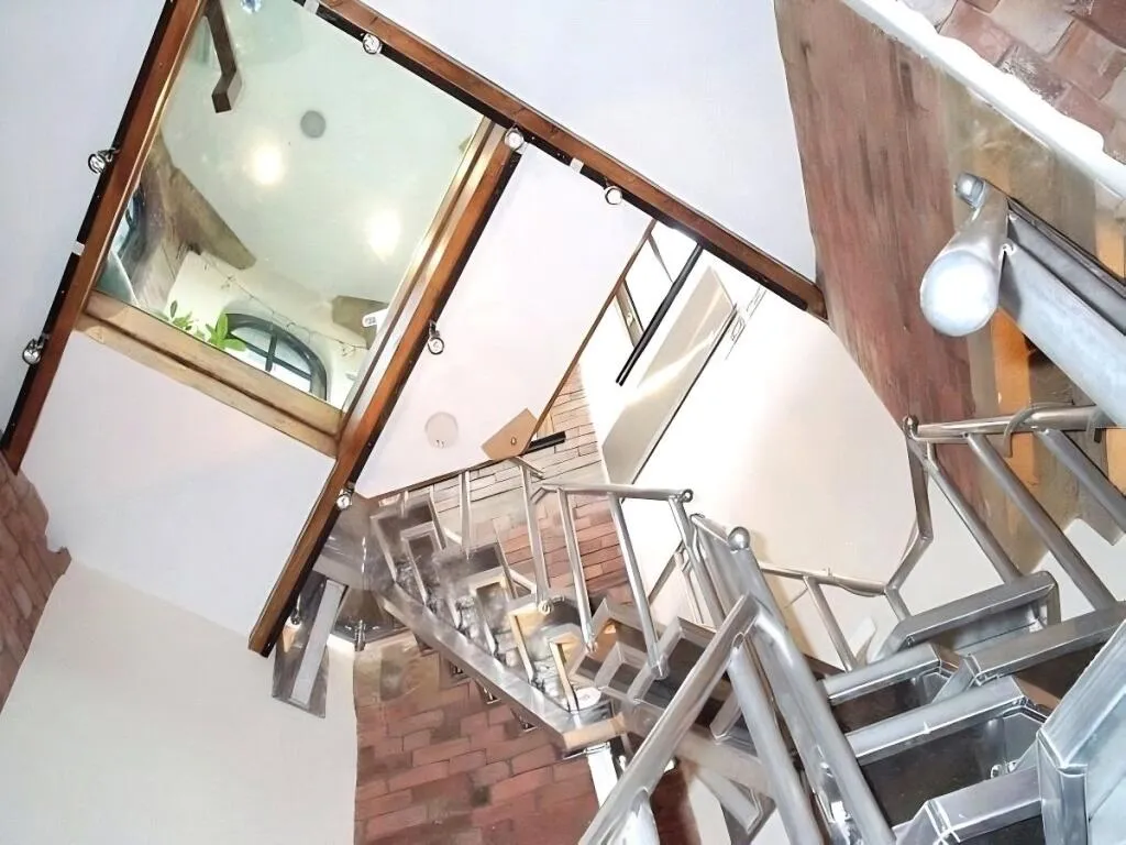 2 bed Penthouse