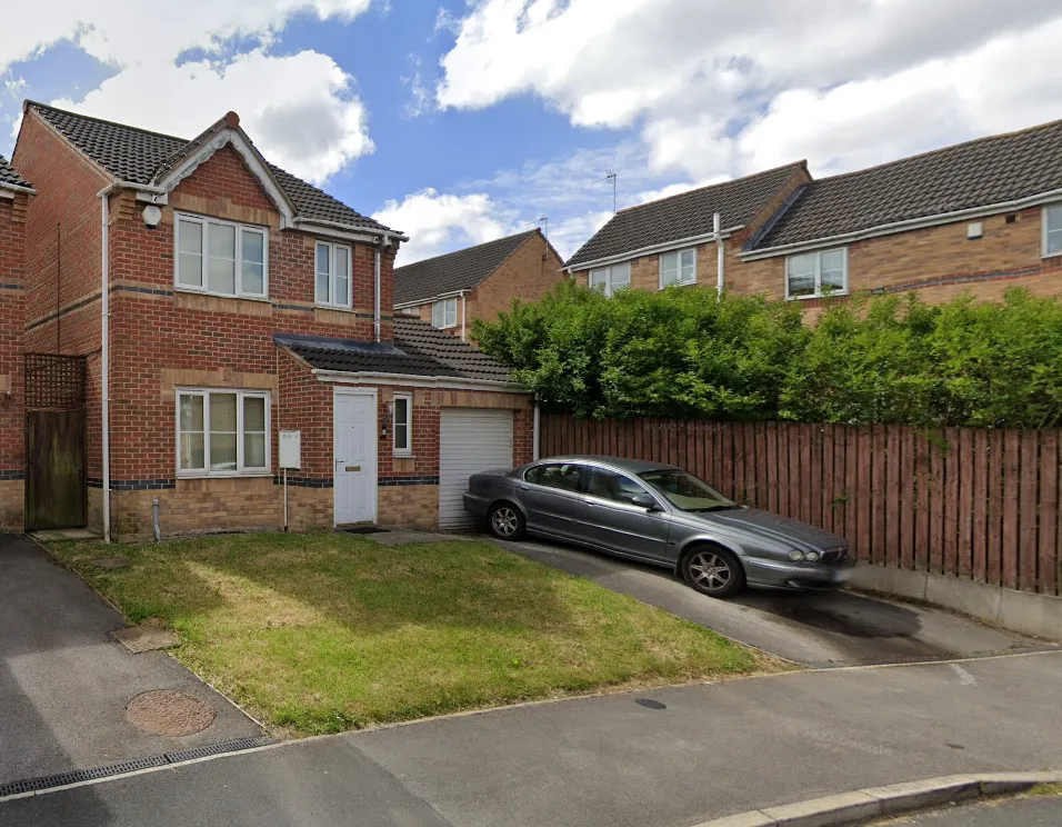 3 bed Semi-Detached