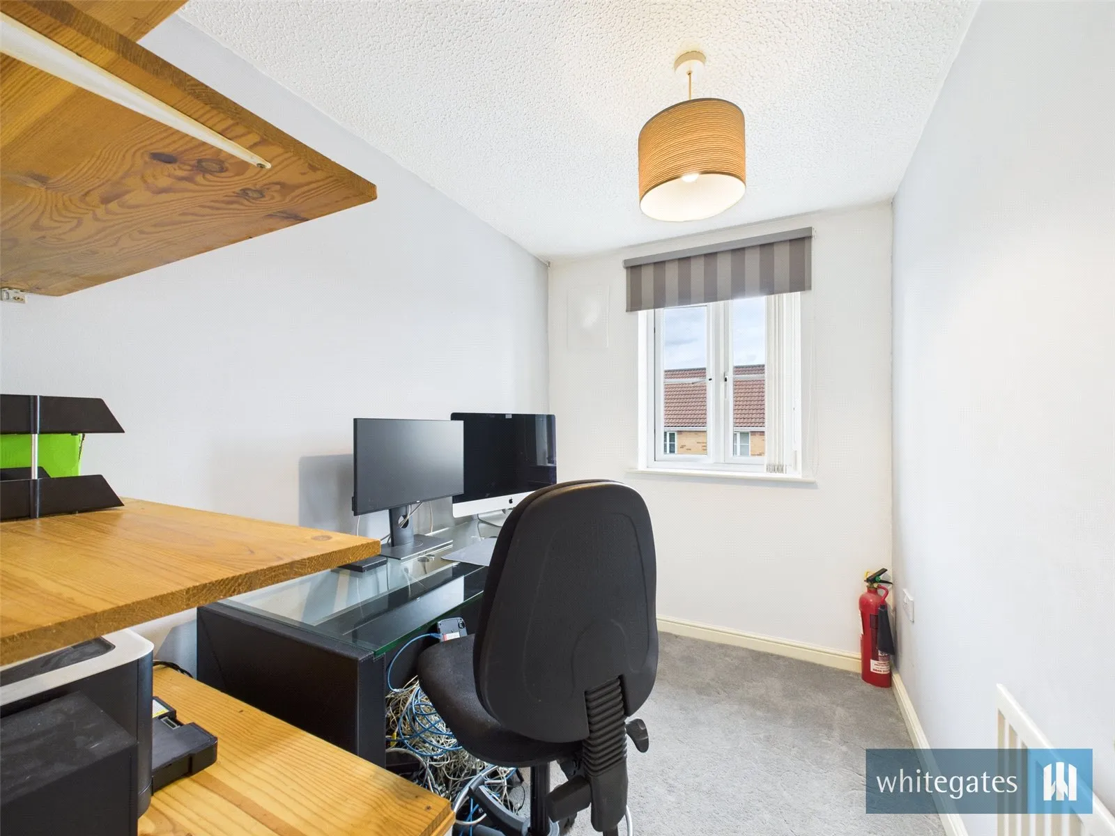 3 bed Semi-Detached