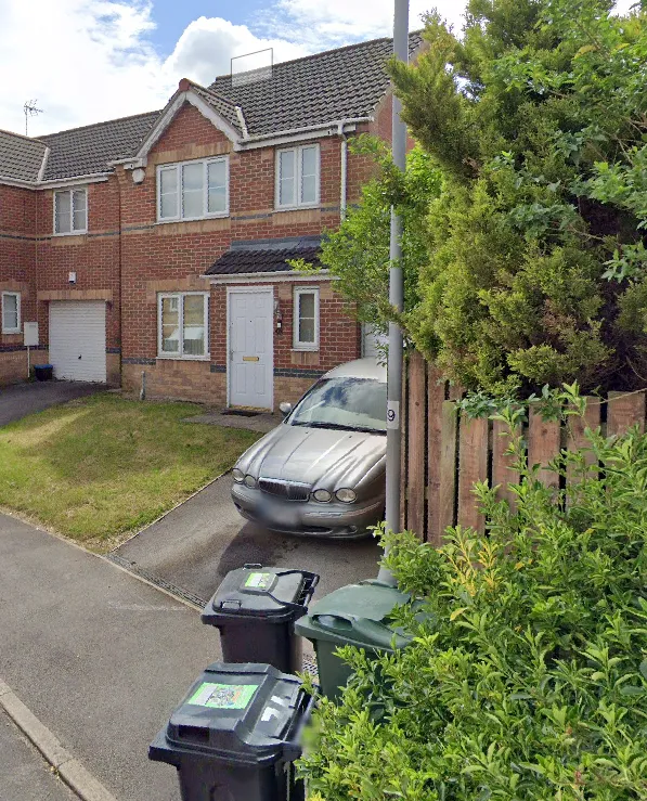 3 bed Semi-Detached