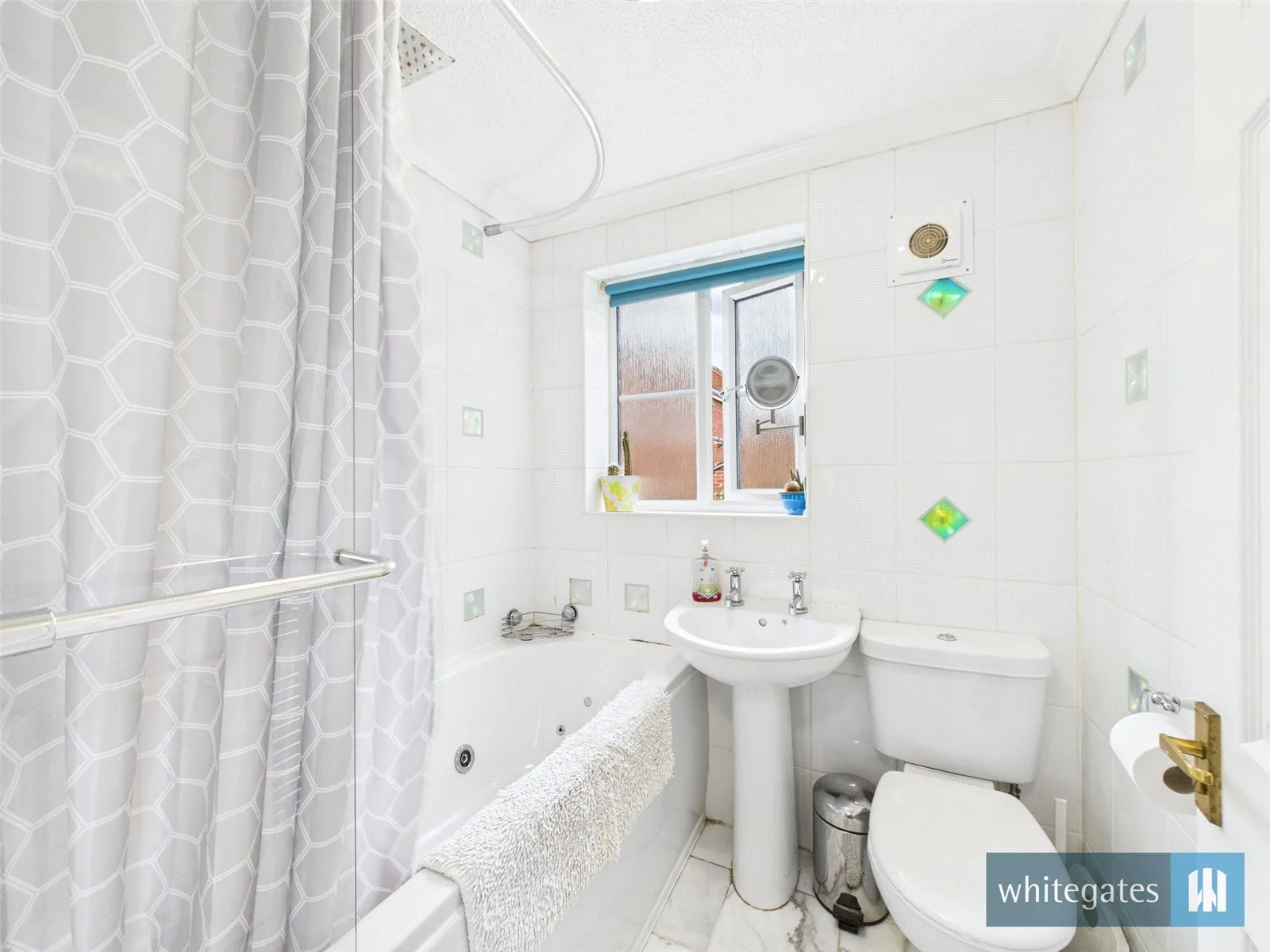 3 bed Semi-Detached