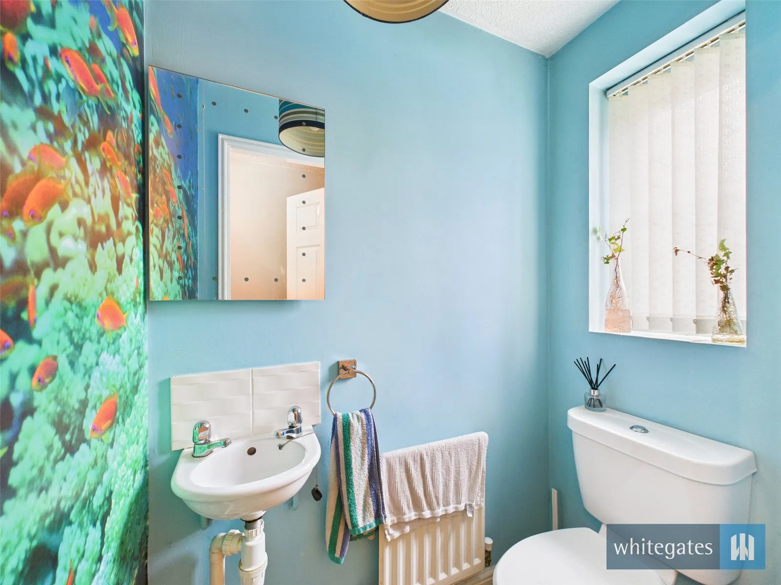 3 bed Semi-Detached