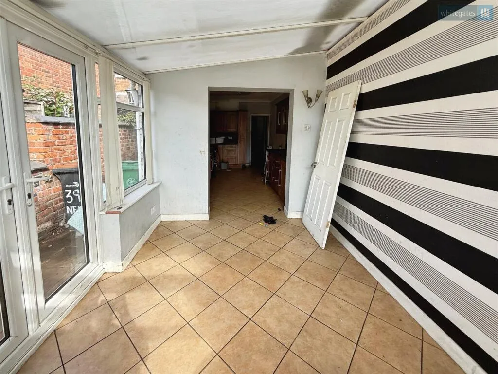 3 bed Terraced