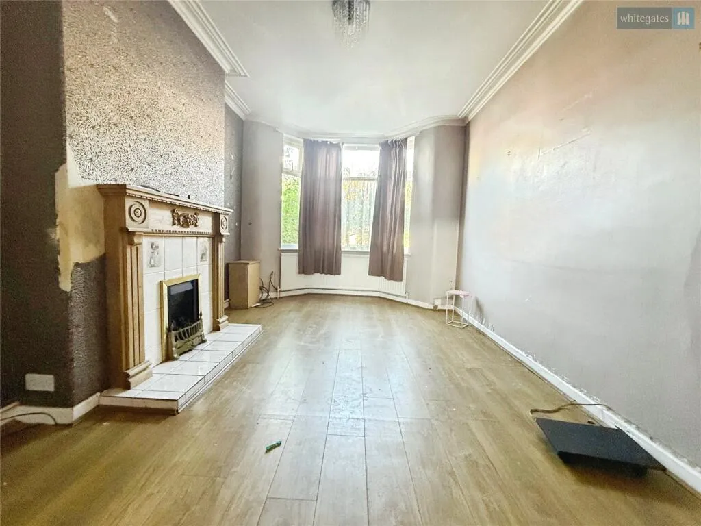 3 bed Terraced