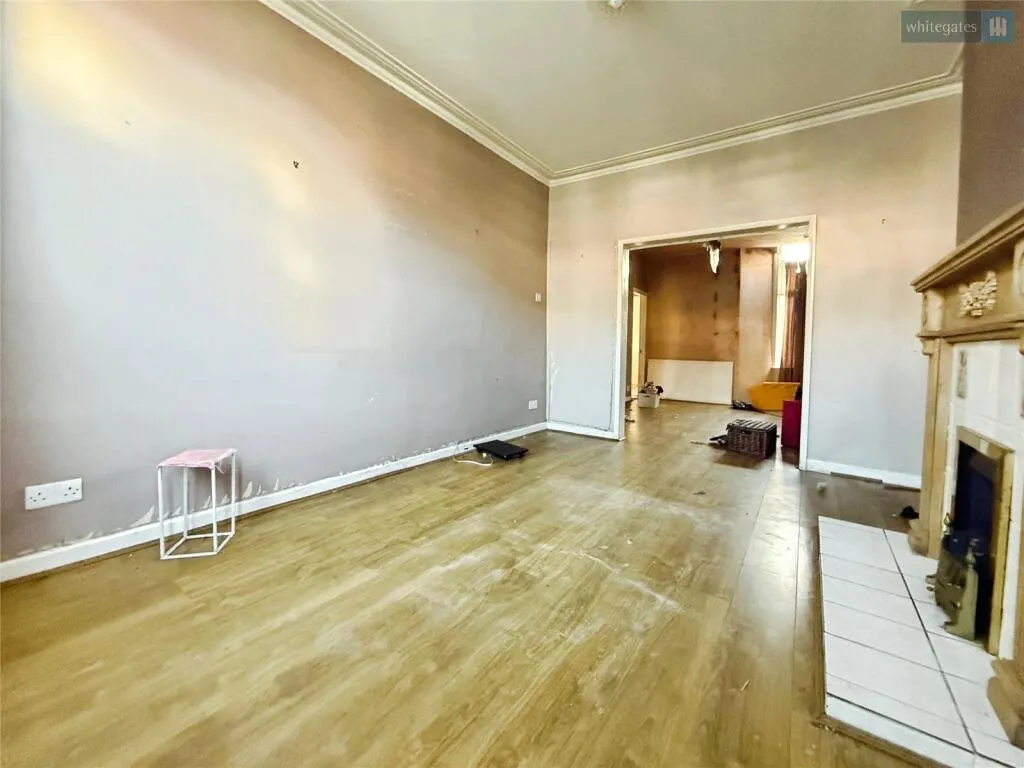 3 bed Terraced