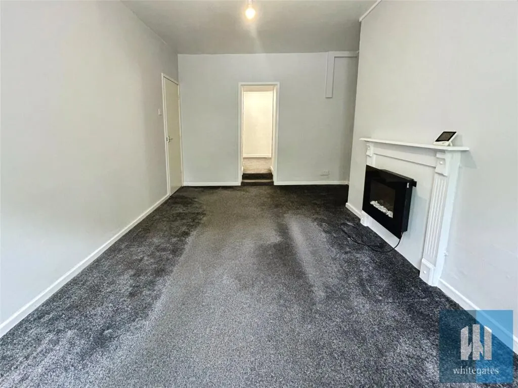 2 bed Terraced