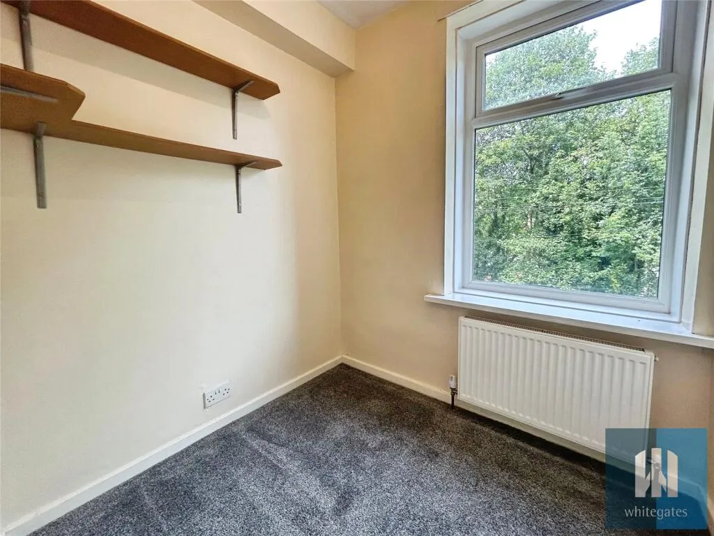 2 bed Terraced