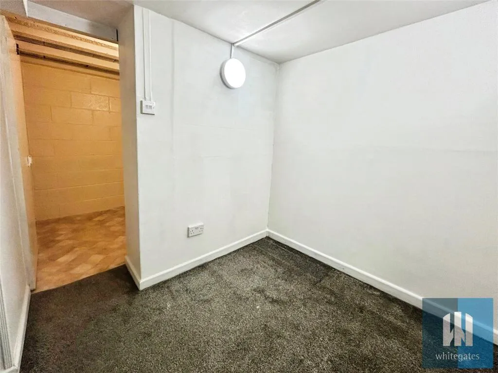 2 bed Terraced
