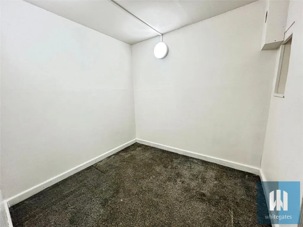 2 bed Terraced