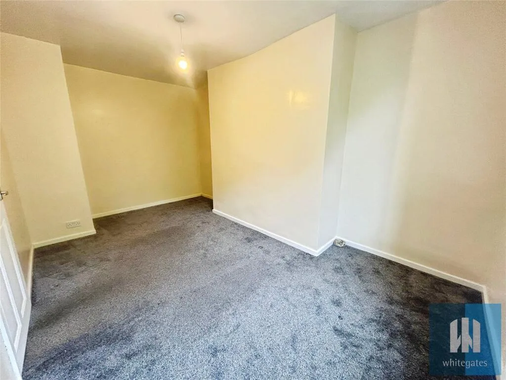2 bed Terraced