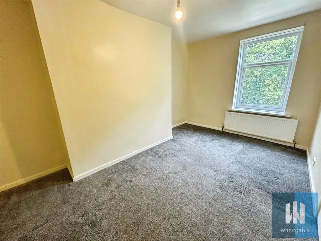 2 bed Terraced