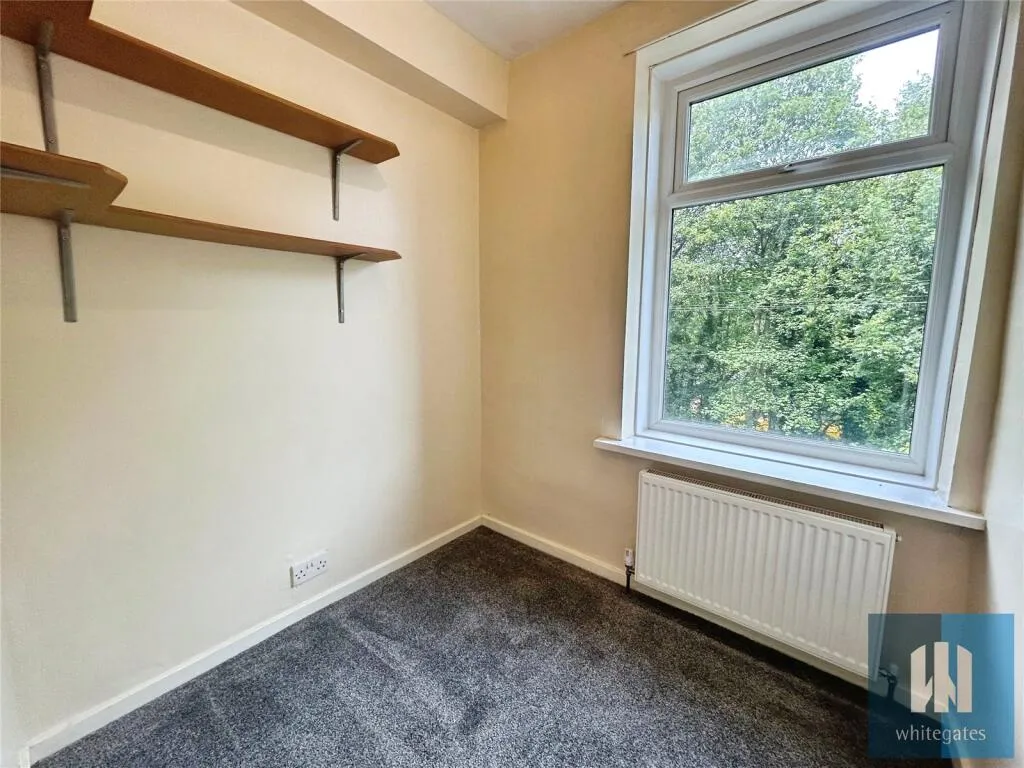 2 bed Terraced