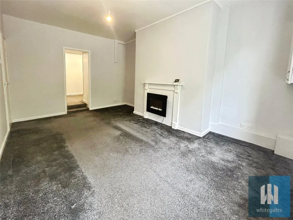 2 bed Terraced