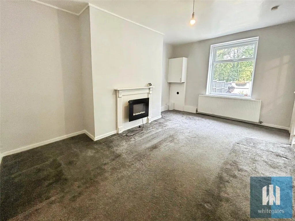 2 bed Terraced