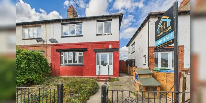 Property cover