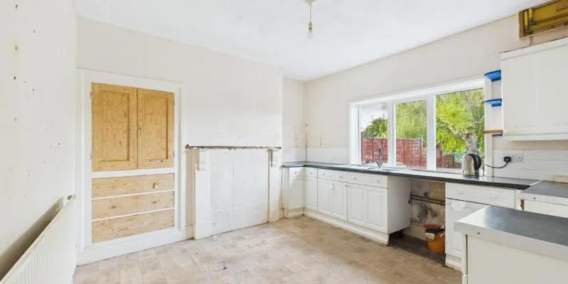 43 Carlton Street, Bridlington, YO16 4JR