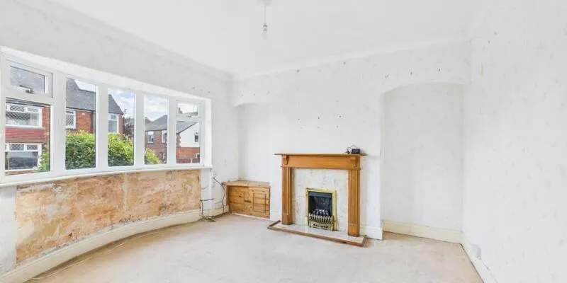 43 Carlton Street, Bridlington, YO16 4JR