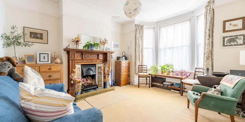 86 Lodge Road, Southampton, SO14 6RG