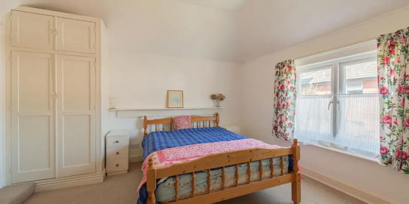 86 Lodge Road, Southampton, SO14 6RG