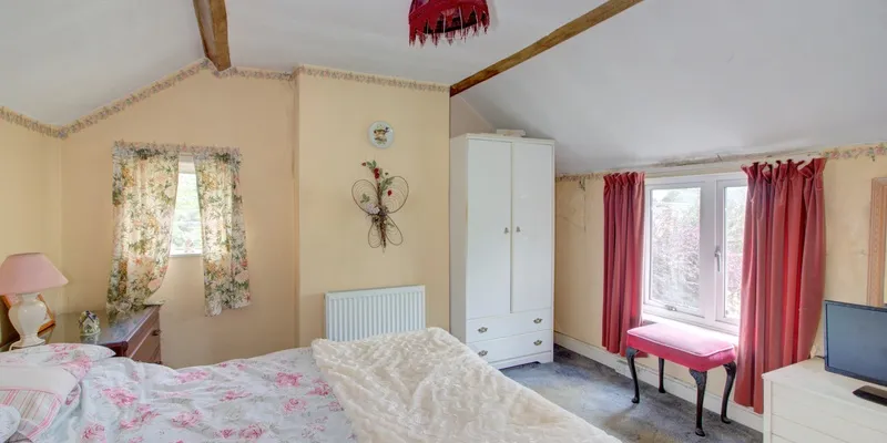 3 St Marys Lane, Malmesbury, SN16 0AN
