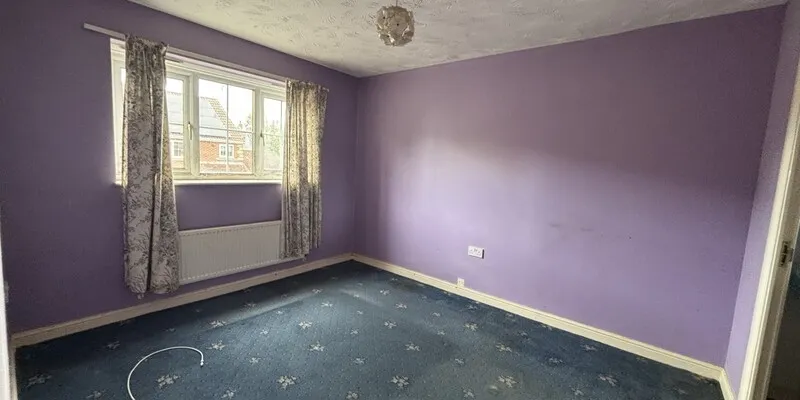 19 Brionne Way, Shaftesbury, SP7 8SL
