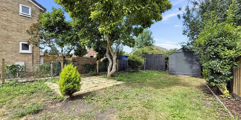 84 Eden Vale Road, Westbury, BA13 3NU