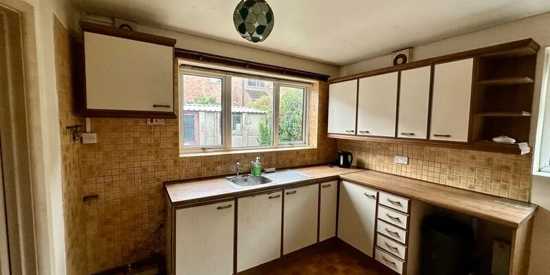 63 Wessex Road, Dorchester, DT1 2NU