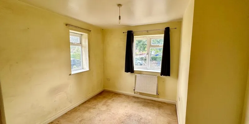 63 Wessex Road, Dorchester, DT1 2NU