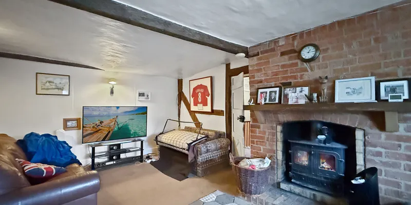 3 The Chantry, Bromham, SN15 2ET
