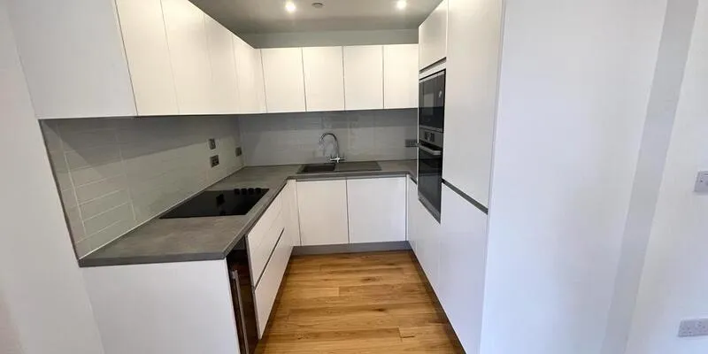 403 Arden Gate, 10 Communication Row, Birmingham, B15 1DW