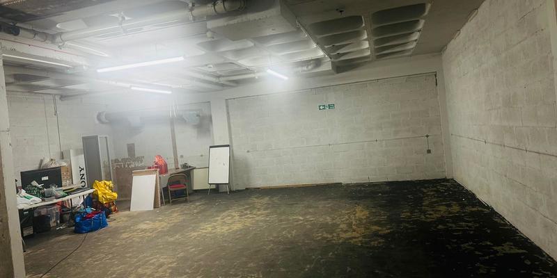 Unit 8 9 The Market Place, Blackwood, NP12 1AU