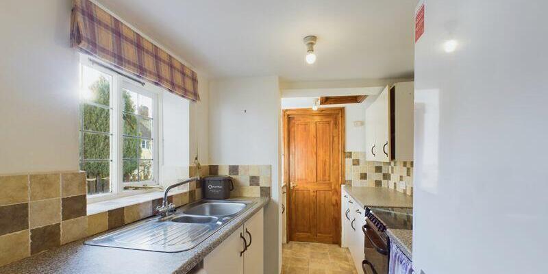 9 Grove Place, Manor Road, Alcombe, TA24 6EN