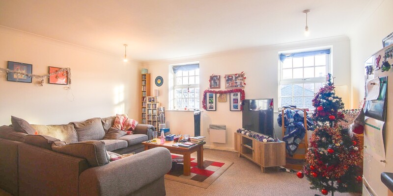 Finsbury House, 52 Pillowell Drive, Gloucester, GL1 3LZ