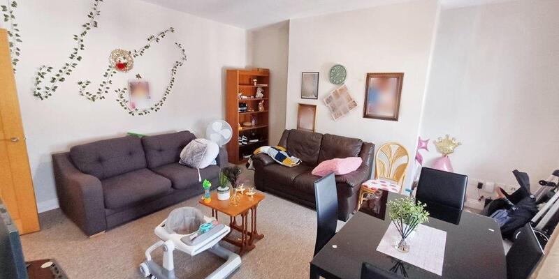 Flat 4 Chestnut House, 127 High Street, Poole, BH15 1AN