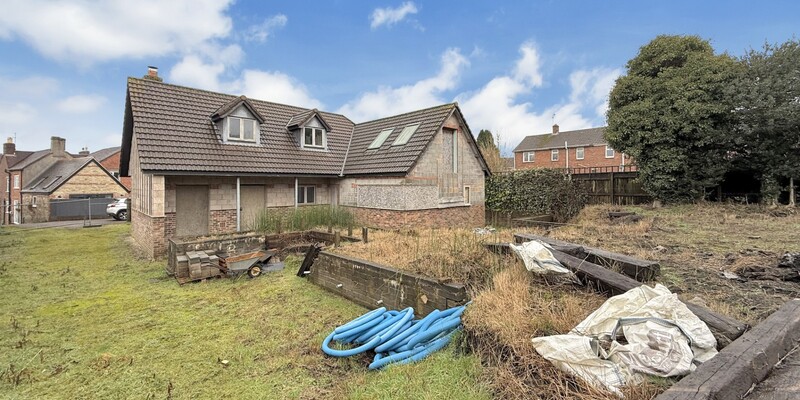 Property cover
