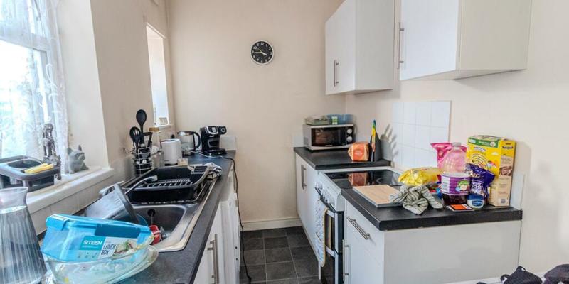 143 Logan Street, Bulwell, NG6 9FX