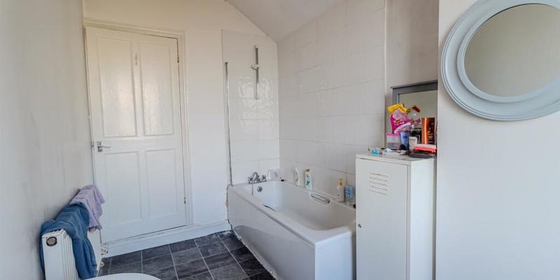 143 Logan Street, Bulwell, NG6 9FX