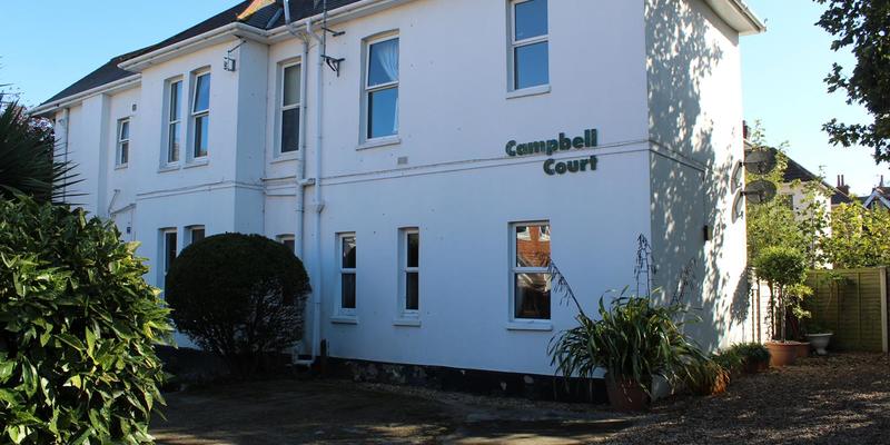 Property cover