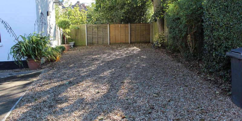Flat 8, Campbell Court, 7 Campbell Road, Bournemouth, BH1 4EP