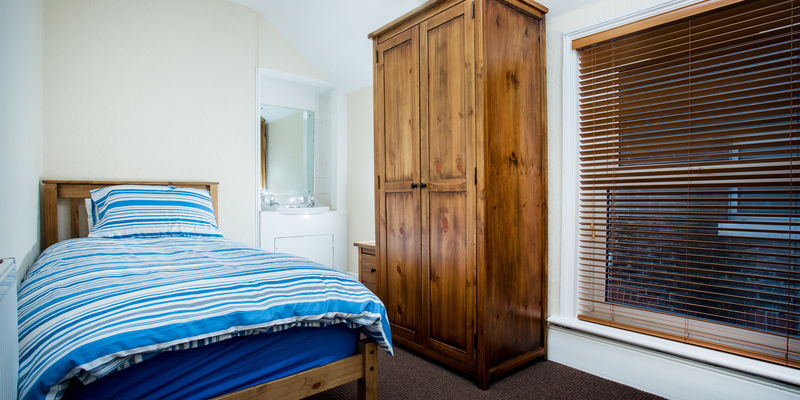 25 Herbert Road, Southsea, Portsmouth, PO4 0QA