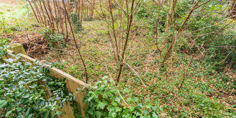 6a Cotton Close, (/ Land Rear Of 16 Barry Gardens), Broadstone, BH18 9AJ