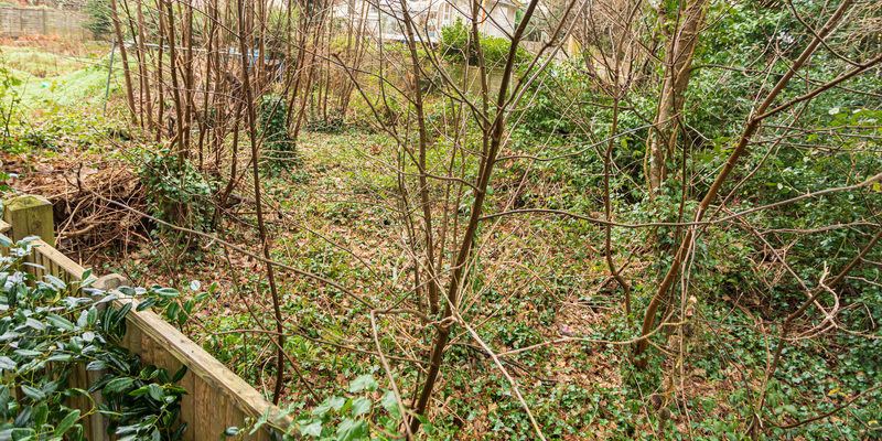 6a Cotton Close, (/ Land Rear Of 16 Barry Gardens), Broadstone, BH18 9AJ