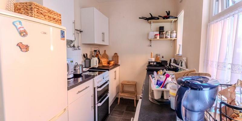 153 Logan Street, Bulwell, NG6 9FX
