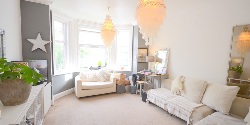 Flat 4, 53 St. Peters Road, Bournemouth, BH1 2LA