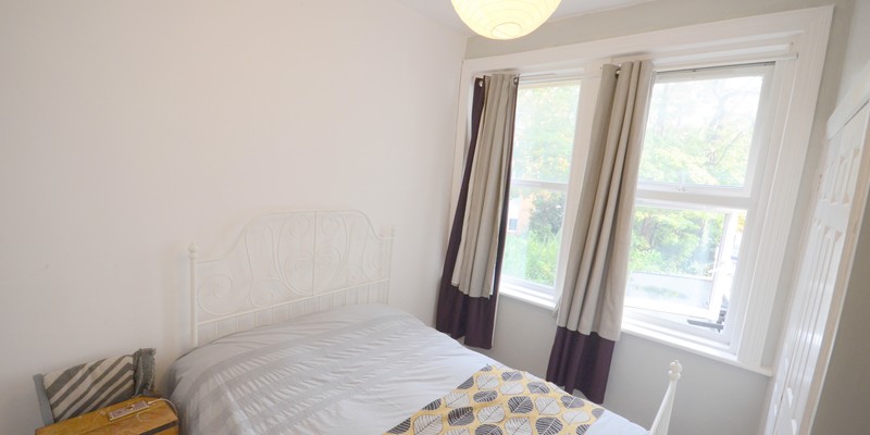 Flat 4, 53 St. Peters Road, Bournemouth, BH1 2LA