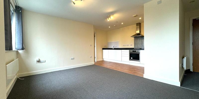 313 Prosperity House, Gower Street, Derby, DE1 1SB