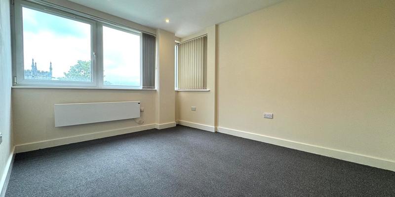 313 Prosperity House, Gower Street, Derby, DE1 1SB
